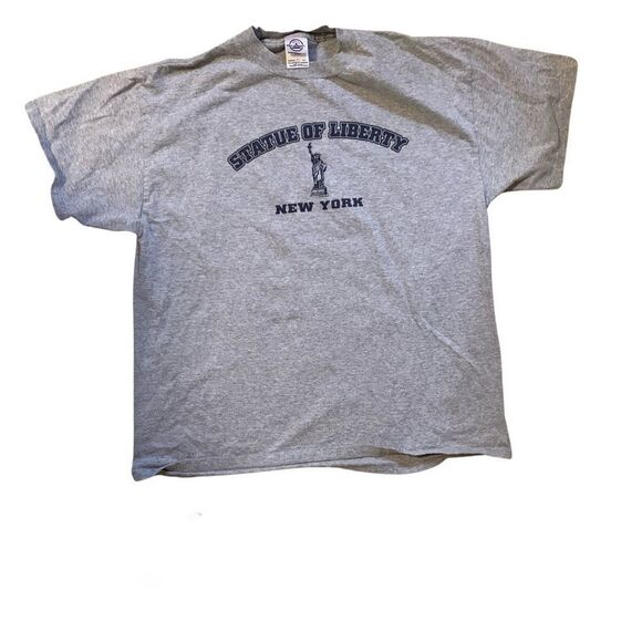 T-shirt Statue of Liberty New York size L - Picture 1 of 1